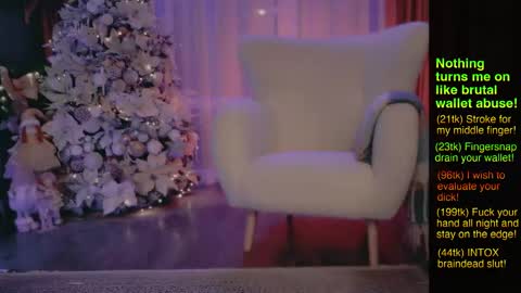 - show loyalty and subscribe -  online show from December 7, 2024, 12:52 am