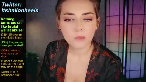 - show loyalty and subscribe -  online show from January 23, 2025, 3:26 am