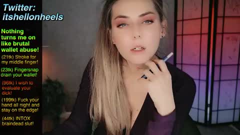 - show loyalty and subscribe -  online show from February 8, 2025, 8:52 am