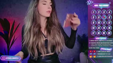 - show loyalty and subscribe -  online show from September 15, 2025, 9:26 pm