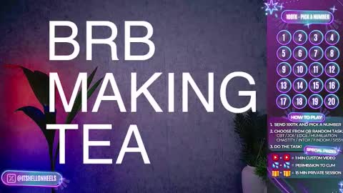 - show loyalty and subscribe -  online show from October 2, 2025, 7:54 pm