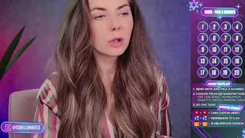 - show loyalty and subscribe -  online show from October 8, 2025, 5:32 pm