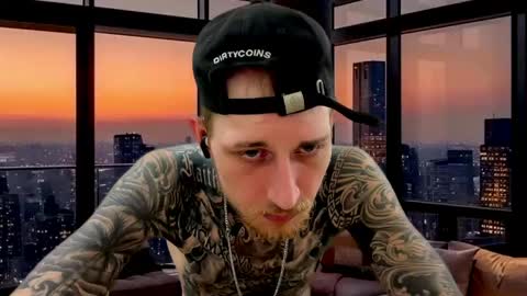 hellacozy online show from April 11, 2026, 8:40 am