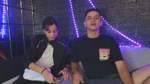 H E L L   AND  D A N T E online show from November 7, 2025, 3:17 am