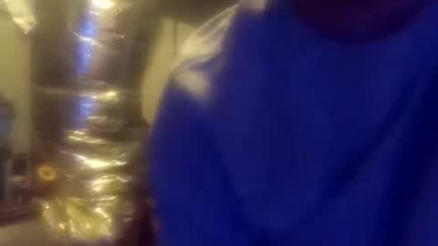 hellbillyboy336 online show from February 3, 2025, 1:41 am