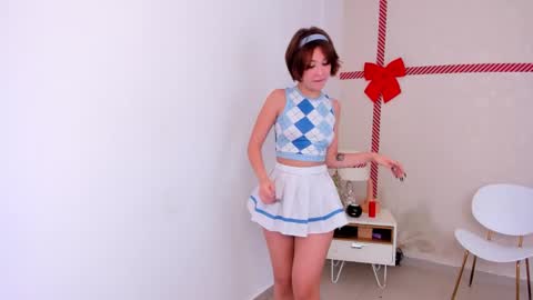 Julieta online show from December 24, 2024, 9:28 am
