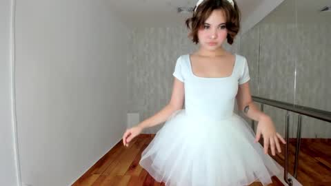 Julieta online show from January 12, 2025, 12:33 pm