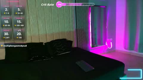 hellen_rice online show from September 12, 2025, 5:07 am