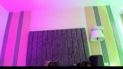 hellen_rice online show from October 5, 2025, 12:58 pm