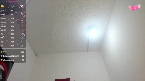 hellen_starx online show from March 9, 2025, 12:21 am