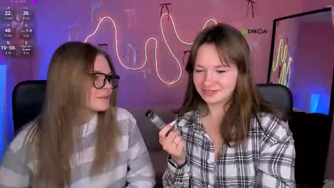 Helli online show from March 6, 2026, 8:27 pm