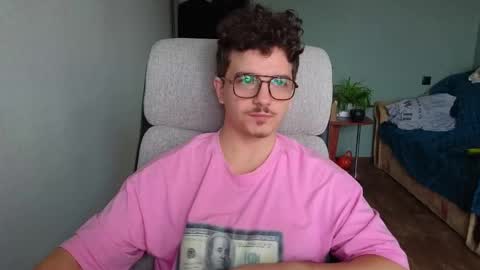 Remy online show from November 7, 2025, 8:47 am