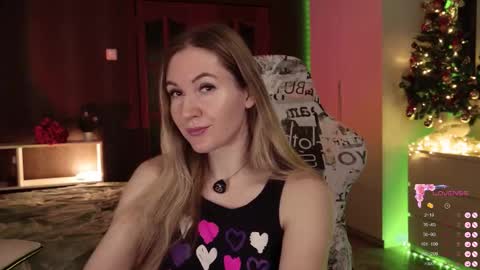 Alisia  Monday to Friday from 10 am to 4 pm GMT 2 online show from January 7, 2026, 8:17 am