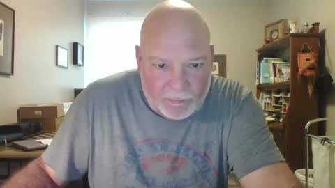 helloforfun111 online show from October 11, 2025, 12:15 pm