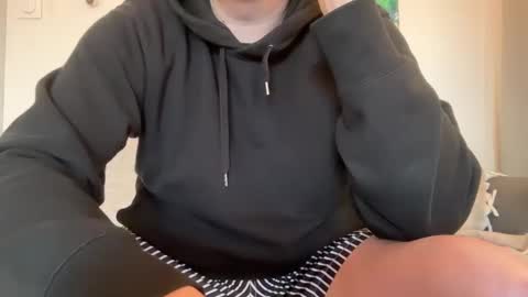 hellohowareyou66 online show from March 23, 2026, 5:39 pm