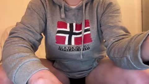 hellohowareyou66 online show from April 12, 2026, 1:10 am