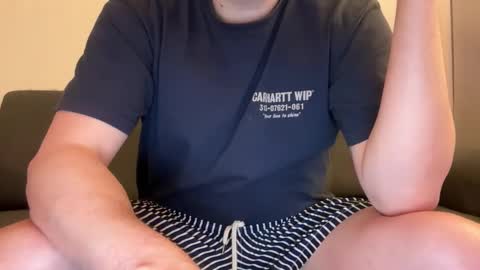 hellohowareyou66 online show from April 15, 2026, 6:26 pm