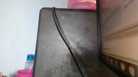 helloisme_richelyn online show from November 2, 2025, 11:23 am