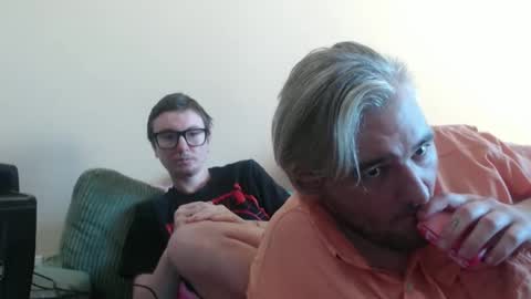 Hayden Phirox online show from December 20, 2025, 6:48 pm