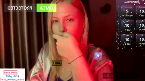 Snapshot of hellyriddle chatting on December 9, 2024, 4:23 am DeleteyourSadness online show from December 9, 2024, 4:23 am