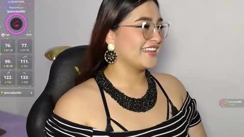 Zahira online show from October 20, 2025, 7:47 pm