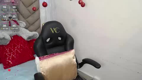 Zahira online show from December 1, 2025, 7:41 pm