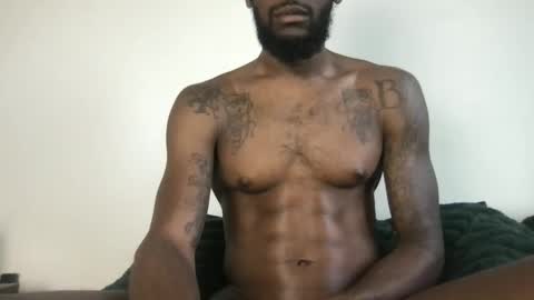 DrixxTheGod online show from April 9, 2026, 11:48 am