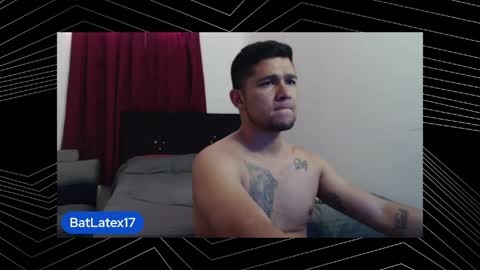 henrique online show from May 7, 2026, 6:57 pm