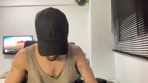 henriquemadaleno online show from September 21, 2025, 12:23 am