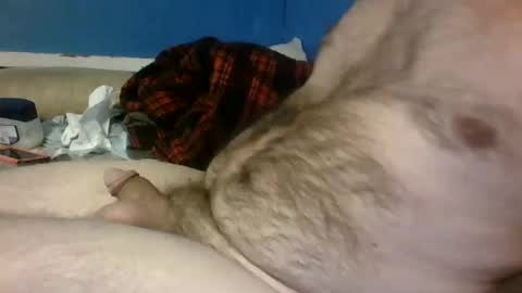 Henry Balthazar online show from March 12, 2025, 11:53 am