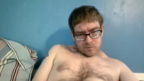 Henry Balthazar online show from April 5, 2026, 12:35 pm