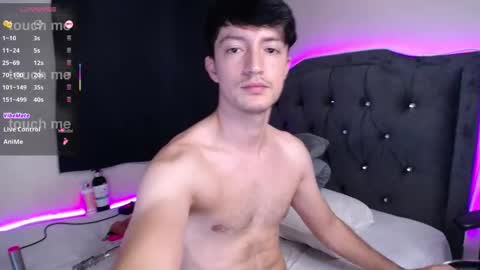 Henry   online show from November 29, 2025, 6:49 am