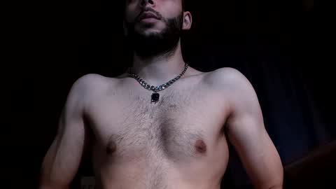 HenryAxe online show from December 15, 2024, 11:31 pm