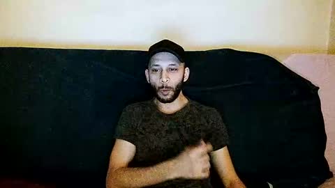 HenryAxe online show from February 6, 2025, 12:00 am