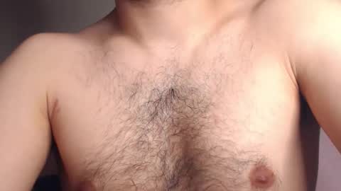 HenryAxe online show from September 13, 2025, 10:09 pm