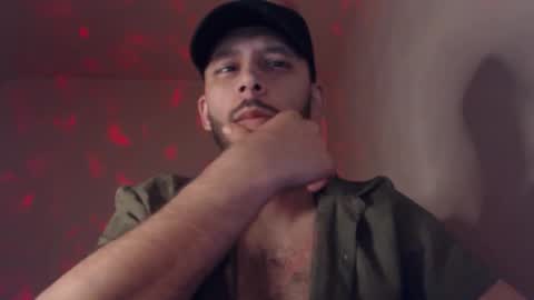 HenryAxe online show from September 20, 2025, 11:17 pm