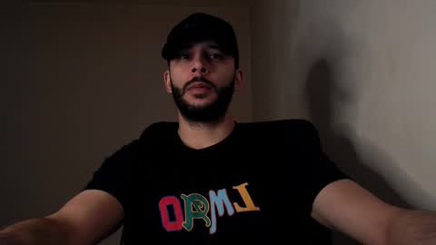 HenryAxe online show from October 5, 2025, 5:33 pm