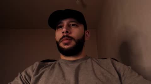 HenryAxe online show from October 26, 2025, 7:36 am