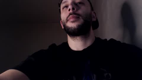 HenryAxe online show from November 14, 2025, 12:42 am