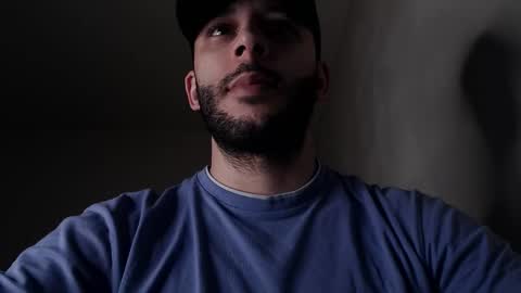 HenryAxe online show from December 14, 2025, 6:45 pm