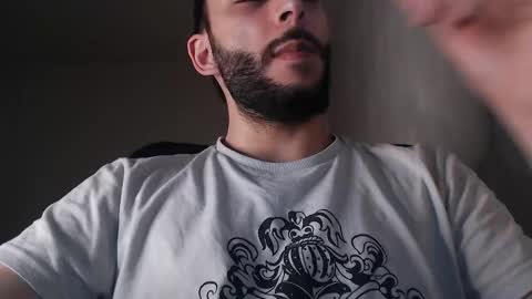 HenryAxe online show from March 8, 2026, 12:31 pm