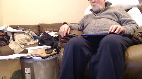 henryjxxx online show from January 11, 2025, 12:12 am