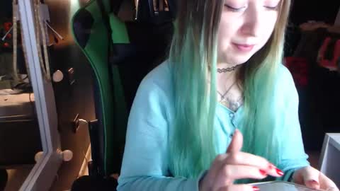 Hentaishiing online show from December 1, 2025, 10:26 pm