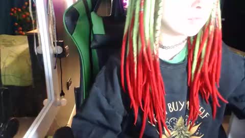 Hentaishiing online show from March 25, 2026, 6:03 pm