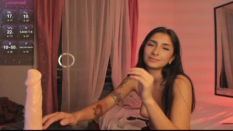 Hello I am Valentina independent Colombian model I love sensuality and pleasure welcome online show from December 2, 2024, 12:30 am