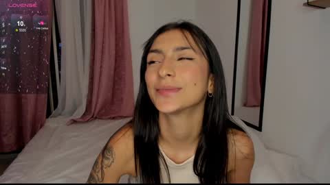 Hello I am Valentina independent Colombian model I love sensuality and pleasure welcome online show from January 7, 2025, 12:24 am