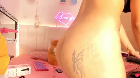 hera_eden online show from March 20, 2026, 4:39 am