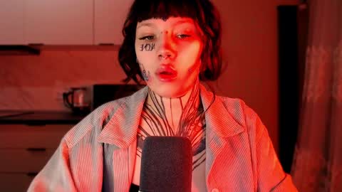 dirty Diana online show from January 30, 2025, 12:07 am