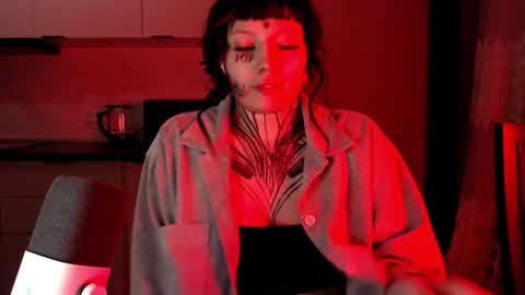 dirty Diana online show from February 2, 2025, 4:48 am