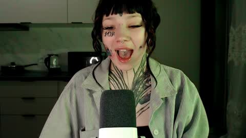 dirty Diana online show from February 4, 2025, 10:24 pm